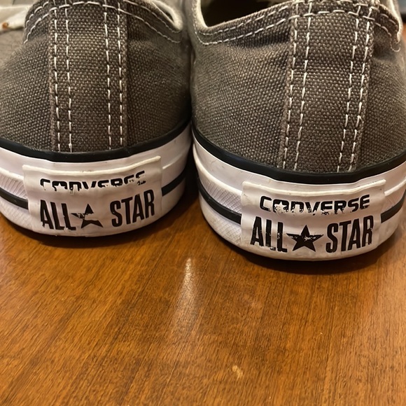 Converse chuck taylors - Picture 4 of 4